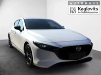 gebraucht Mazda 3 Skyactiv-X180 GT+/SO/PR/TE