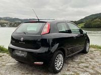 gebraucht Fiat Punto 1,2 69 Pop