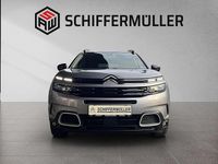 gebraucht Citroën C5 Aircross PureTech 130 Shine EAT8 Aut.