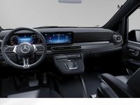 gebraucht Mercedes V300 d 4MATIC AVANTGARDE Lang