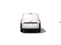 gebraucht Renault Kangoo Van Basis dCi 95 L2 Maxi