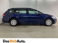 gebraucht VW Golf VII 