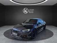 Gebraucht Audi RS5 Sportback Performance 471 PS (346 kW) 2025 Schwarz  metallic Kombi