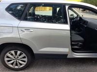 gebraucht Seat Ateca Ateca1,6 Style TDI Style