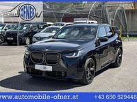 Gebraucht BMW X3 M M Sport 398 PS (292 kW) 2025 Schwarz SUV