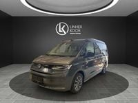 Gebraucht VW California Beach 245 PS (180 kW) 2025 Mittelgrau  metallic Van