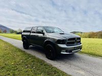 gebraucht Dodge Ram Sport Laramie LPG