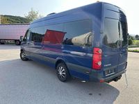 gebraucht VW Crafter Beschreibung lesen unten!