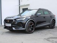 Gebraucht Cupra Formentor VZ 150 PS (110 kW) 2023 Schwarz SUV