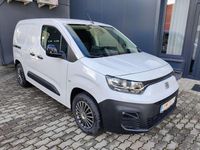 gebraucht Fiat e-Doblò Kastenwagen Batterie 50 kWh M erh