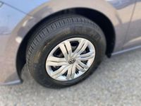 gebraucht VW Polo 4Me