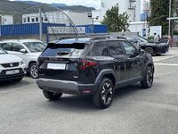 gebraucht Dacia Duster Extreme TCe 130 mHev 4x4 LED PDC 360°Kamera