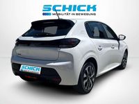 gebraucht Peugeot 208 PureTech 75 Style