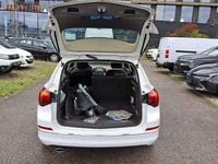 gebraucht Opel Astra ST 14 Turbo Ecotec Cosmo
