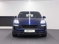 Gebraucht Porsche Macan 265 PS (194 kW) 2024 Blau SUV