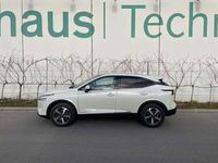 gebraucht Nissan Qashqai Tekna Design 1.5 VC e-Power 190PS
