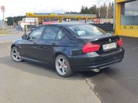 gebraucht BMW 316 e90 Facelift 2.0