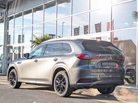 gebraucht Mazda CX-80 3.3 D254 8AT AWD HOMURA COSO CarPlay DAB