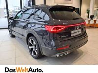 gebraucht Seat Tarraco FR 2.0 TDI DSG 4Drive