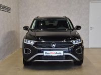 gebraucht VW T-Roc Friends TSI