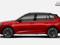 gebraucht Skoda Kamiq Monte Carlo TSI 116 DSG MonteC Pano Matrix Nav Kam SHZ