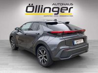 gebraucht Toyota C-HR 2,0 Plug-In Hybrid E-CVT Active Drive