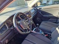 Gebraucht VW T-Roc Design 116 PS (85 kW) 2018 SUV