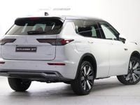 gebraucht Mitsubishi Outlander 2,4 PHEV S-AWC Diamond