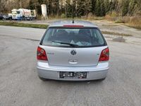 gebraucht VW Polo Comfortline 14 Aut. Automatik* Export *