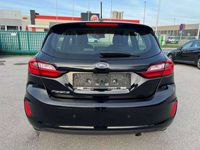 gebraucht Ford Fiesta Cool & Connect / Topzustand *1. Besitz*