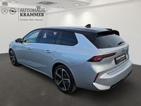 gebraucht Opel Astra ST 1,2 Turbo GS