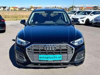 gebraucht Audi Q5 35 TDI intense S-tronic