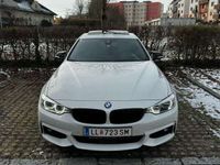 gebraucht BMW 430 Gran Coupé 430 d xDrive Vollaustattung!