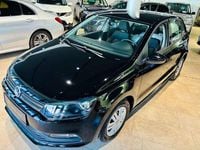 gebraucht VW Polo Trendline BMT/Start-Stopp