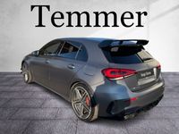 gebraucht Mercedes A45 AMG Mercedes-AMGS 4MATIC+