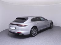 gebraucht Porsche Panamera 4S E-Hybrid Sport Turismo