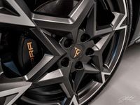 gebraucht Cupra Leon Leon VZ e-Hybrid *PANO*SENNHEISER*MATRIX-LED*