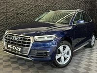 gebraucht Audi Q5 2.0 TDI quattro Sport