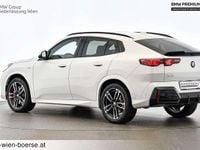 Gebraucht BMW X2 Efficient Dynamics 163 PS (119 kW) 2025 Weiß SUV