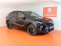 Gebraucht Cupra Terramar 204 PS (150 kW) 2026 Dunkelgrau  metallic SUV