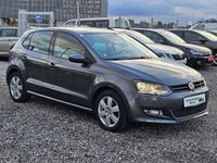 gebraucht VW Polo Highline 16 TDI DPF DSG