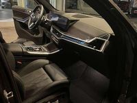 gebraucht BMW X5 50e