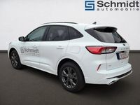 gebraucht Ford Kuga 2,0 EcoBlue AWD ST-Line Aut.