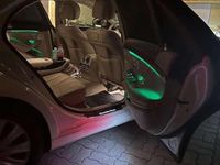 Gebraucht Mercedes S350 286 PS (210 kW) 2018