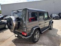 gebraucht Mercedes G63 AMG G 63 AMGAMG