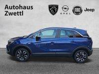 gebraucht Opel Crossland 1,2 Turbo Business