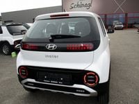 Neu Hyundai Inster 71 kW (97 PS) 2025 Kleinwagen