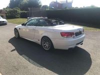 gebraucht BMW M3 Cabriolet DKG