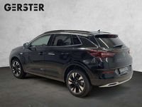 gebraucht Opel Grandland X 15 Diesel Business Elegance Aut. Start/Stop