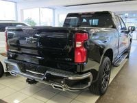 Neu Chevrolet Silverado 277 PS (203 kW) 2025 SUV